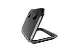 SEAFLO Marine Deck Access Hatch & Lid - (17.3' x 12.4') (Black)