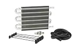 Hayden Automotive 403 Ultra-Cool Tube and Fin Transmission Cooler