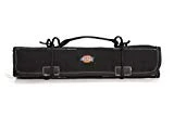 Dickies Work Gear 57061 Black Small Wrench Roll