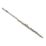 Yamaha YFL261 Open Hole Flute (Offset G)