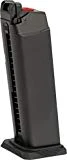 Evike EMG Magazine for BLU & Glock Series Gas Airsoft Pistols (Model: Enhanced/Green Gas / 30rds)