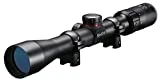 Simmons 511039 3 - 9 x 32mm .22 Mag(R) Matte Black Riflescope