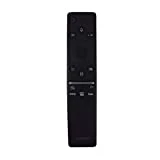 OEM Samsung BN59-01312G TV Remote Control with Bluetooth Netflix Prime Video Hulu Voice Command Button