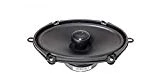 Orion XTR57.2 XTR 5' x 7' Coaxial Speakers Max Power 400W
