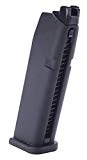 Elite Force Glock 17 Gen4 6mm BB Pistol Airsoft Gun Magazine, Fits GBB Glock 17 Gen4, 22-Round