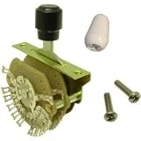 Fender 5-Position Strat/Tele Super Switch