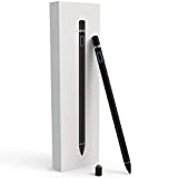 Stylus Pens for Touch Screens, Fine Point Stylist Pen Pencil Compatible with iPhone iPad and Other Tablet