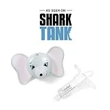 Baby Delight Ava The Elephant Singing Medicine Dispenser - New & Improved!