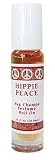 Hippie Peace (Nag Champa) Perfume Oil Roll On