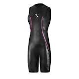 Synergy Endorphin Women's QuickJohn Triathlon Wetsuit (W1)