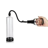Suctions Medical Pump for Men, with T Grip Handle, Safe Pressure Controlled by Yourself