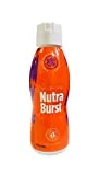 TLC Nutraburst Multivitamin Liquid 16 Fl. Oz 470 Ml (32 Servings) Packaging May Vary Between Old & New in 2019