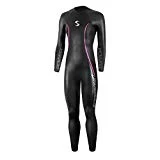 Synergy Endorphin Women's Full Sleeve Triathlon Wetsuit (W2)