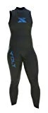 Xterra Women's Volt Triathlon Wetsuit Sleeveless