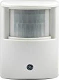 GE Choice Alert Wireless Alarm System Motion Sensor