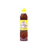 Ottogi 100% Korean Rice Syrup, 700 Grams/24 Ounces (Jocheong, Yetnal Ssalyeot)