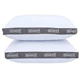 Beautyrest Luxury Spa Resort Pillow, Set of 2 , King
