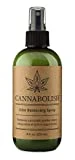 Cannabolish Smoke Odor Eliminator Spray and Air Freshener, 8 fl. oz, Natural Ingredients