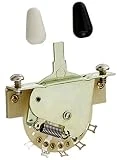 Ernie Ball 5-Way Strat Switch