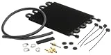 Hayden Automotive 516 High Performance Transmission Cooler