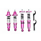 Godspeed(MSS0150) MonoSS Coilover For Mazda Miata 90-05(NA/NB) Ver2 / With (2.75' EXTENDED TOP HAT)