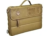 Hazard 4 (COM-CTRG-CYT) Cartridge Modular Laptop Insert Sleeve, Coyote