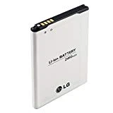 Cell Phone Replacement LG Optimus L90 D415 Standard Battery OEM BL-54SH (Bulk Packaging)
