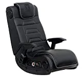 X Rocker 51259 Pro H3 4.1 Audio Gaming Chair, Wireless