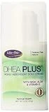 Life-Flo DHEA PLUS Cream, 2-Ounce Bottles (Pack of 2)