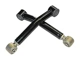 Rusty's Off-Road Adjustable Lower Control Arms, Forged Flex Ends, Front (XJ), Front or Rear (TJ)