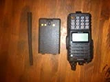 Yaesu FT-270R Submersible 5 Watt Amateur Radio 2 Meter VHF Transceiver