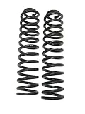 Rusty's Off-Road 8.5-9 Inch Lift Front Coil Springs - Pair - Compatible with Jeep Cherokee XJ