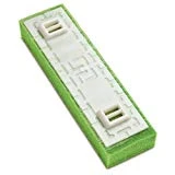 Libman Scrubster Mop Refill, 6 Mops (LIB-03105)