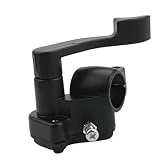 GOOFIT Universal 7/8' Throttle Lever Thumb Control Assembly for 50cc 70cc 90cc 110cc 125cc ATV Quad Go Kart