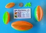 Steer It Fishing BulletBobber 4 PC. Combo Pack