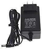 AHRMA AC/DC Adapter fit Western Digital WD My Book WDBFJK0020HBK-NESN WDBFJK0030HBK-NESN WDBFJK0040HBK-NESN 2TB 3TB 4TB External Hard Drives HD HDD Power Supply World Wide Input PSU