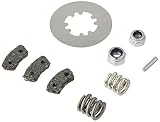 Traxxas 5552X Slipper Clutch Rebuild Kit