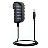 (DKKPIA) AC/DC Adapter Charger for Power Supply: Western Digital WDBFJK0030HBK-NESN Power Supply Cord Cable