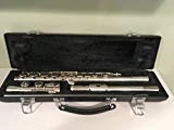 Yamaha Student Flute Model 225S