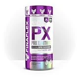 PX, PRO XANTHINE, Elite Prodcut, Pro Results (oxy), Weight Loss Support, Appetite Suppressant, Concentration Enhancement, Hours of Clean Energy (60 Capsules)
