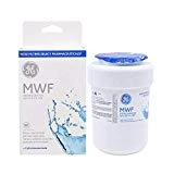 1PACK Genuine GE MWF MWFP 46-9991 GWF HWF WF28 Smart Water Fridge Water Filter New