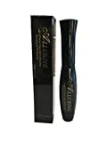 Alluring Length & Volume Mascara for eyelash extensions - oil free (new formula)