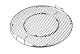 Weber 8835 Gourmet BBQ System Hinged Cooking Grate