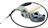 Atv Twist Throttle Conversion Kits Mp 223896