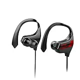 Sumvision Psyc Esprit Bluetooth 4.1 Wireless Bluetooth Sports Sport Headphones Headphone Sweatproof Noise Isolation Earbuds Headset In-ear Secure Fit Running Gym Cycling Earphones, aptX, Mic