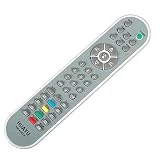 MAO YEYE New Remote Control for lg LCD TV Controller RM-406CB 6710V00091G/X 6710V00138N 6710V00018A 6710V00109B huayu