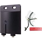 GE Outdoor Antenna Amplifier - 42179 and Pro Outdoor/Attic Mount Antenna -70 Mile Range