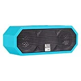 Altec Lansing IMW448 Jacket H2O 3 Floating Bluetooth Waterproof Speaker (Red)