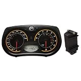 Ski-Doo New OEM Ambient Air & Engine Temp Temperature Module Kit REV-XP XR XM XS