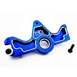 Hot Racing SLF38X06 Aluminum Hd 10x19x5 Bearing Motor Mount Slash 4x4